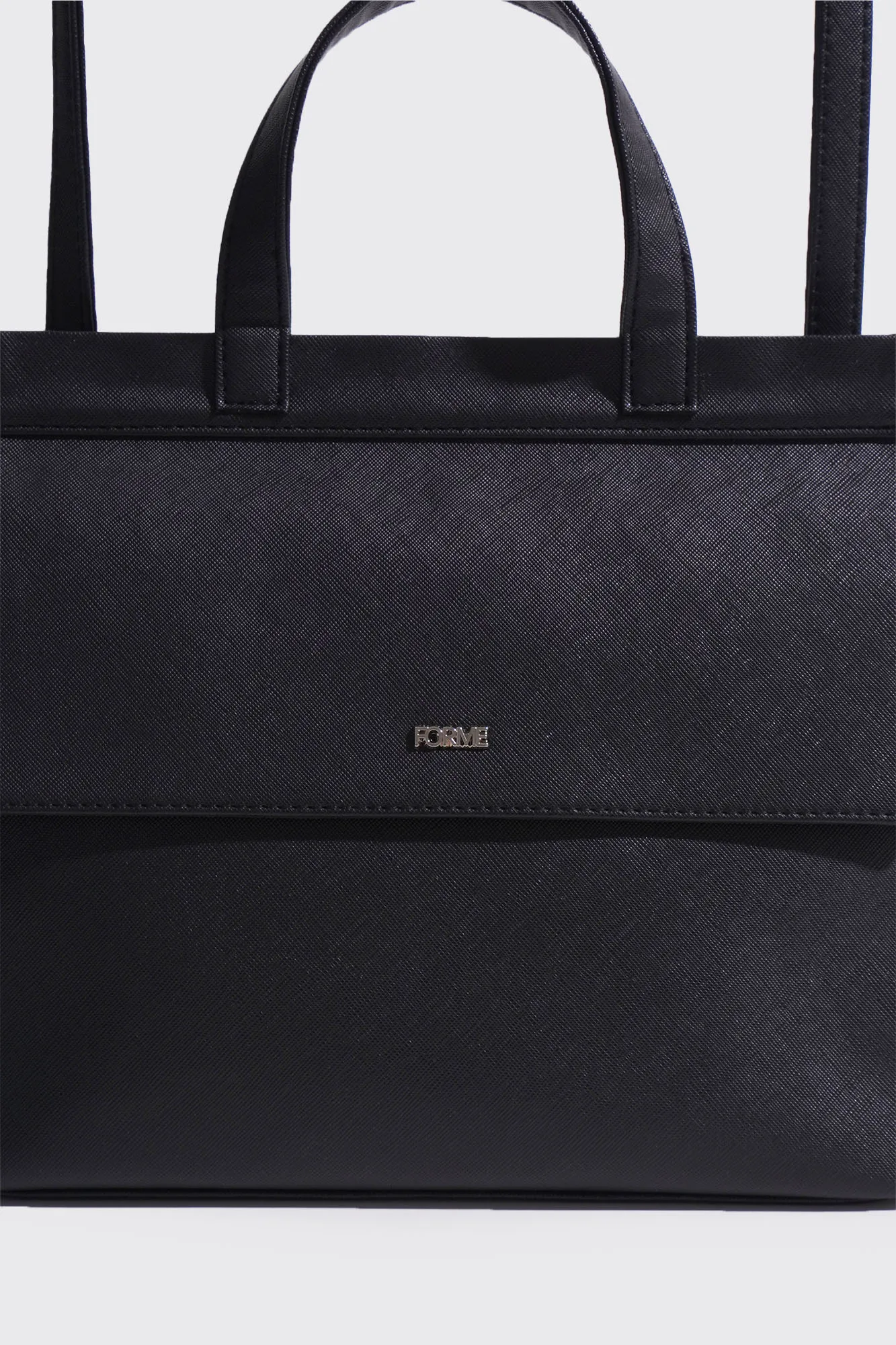 Structured Sling Bag