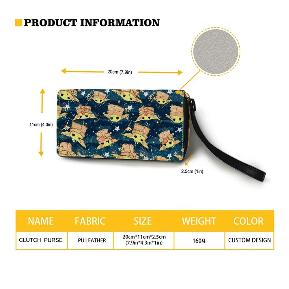 Sugar Skulls Bag Set- Preorder