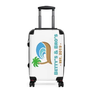 Suitcase