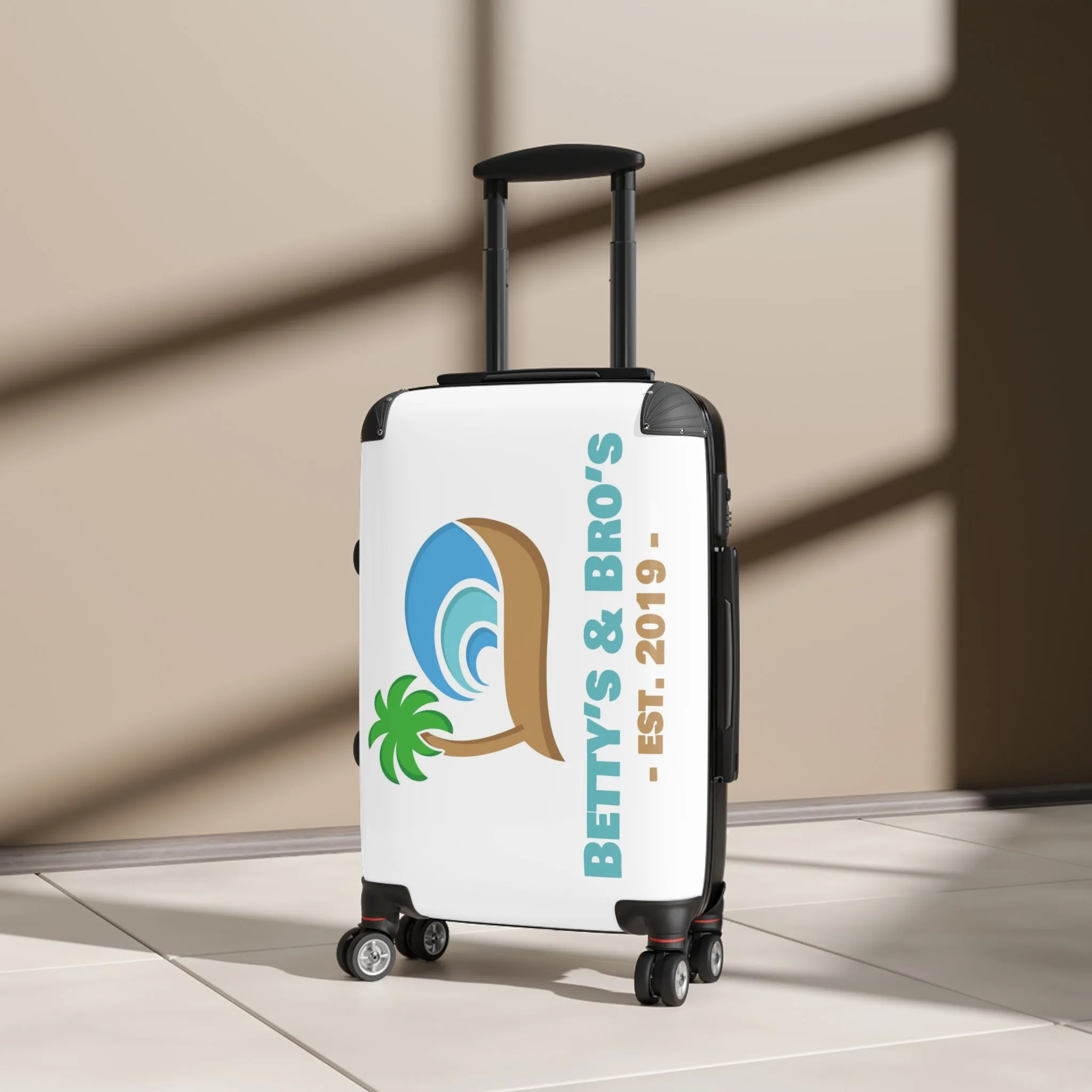 Suitcase