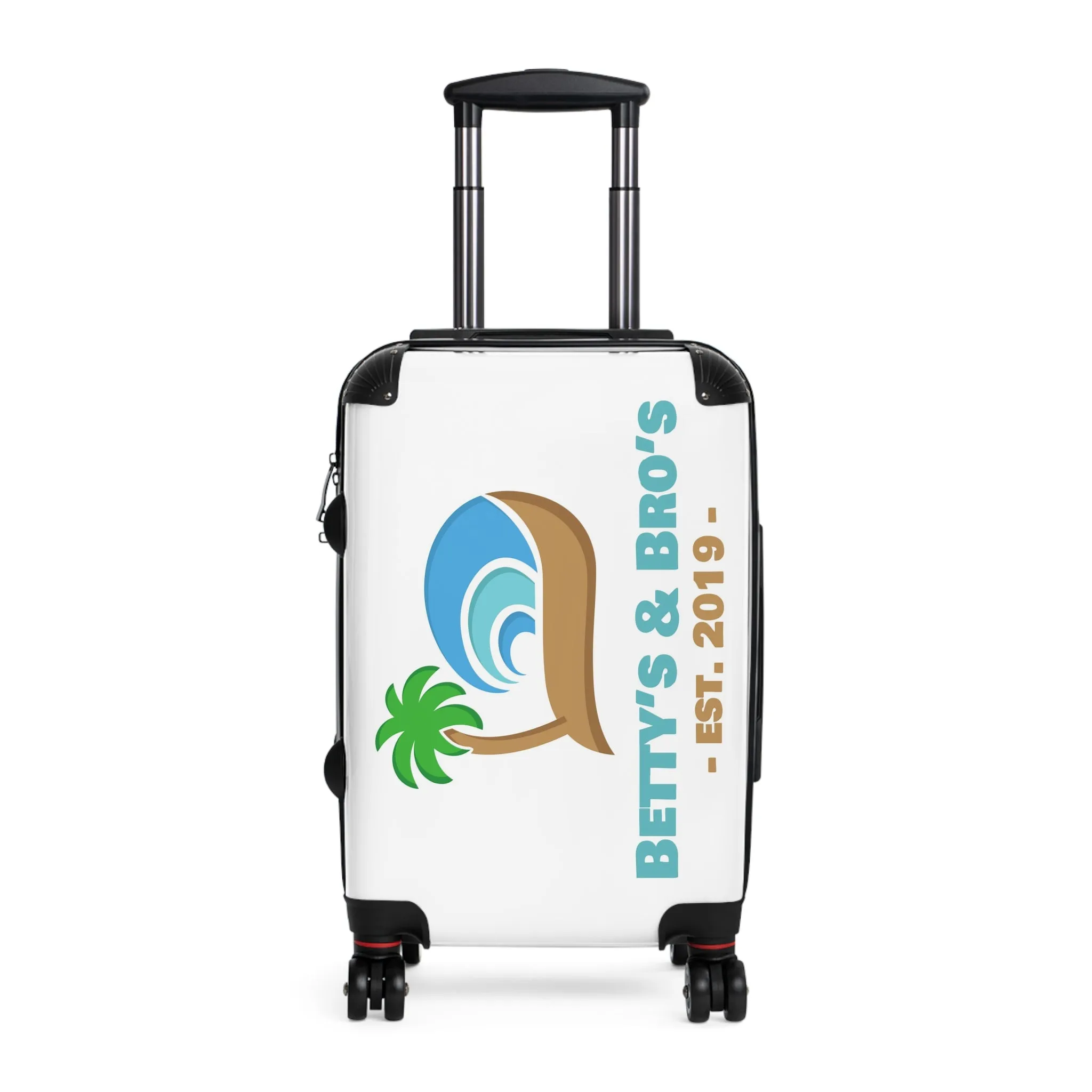 Suitcase
