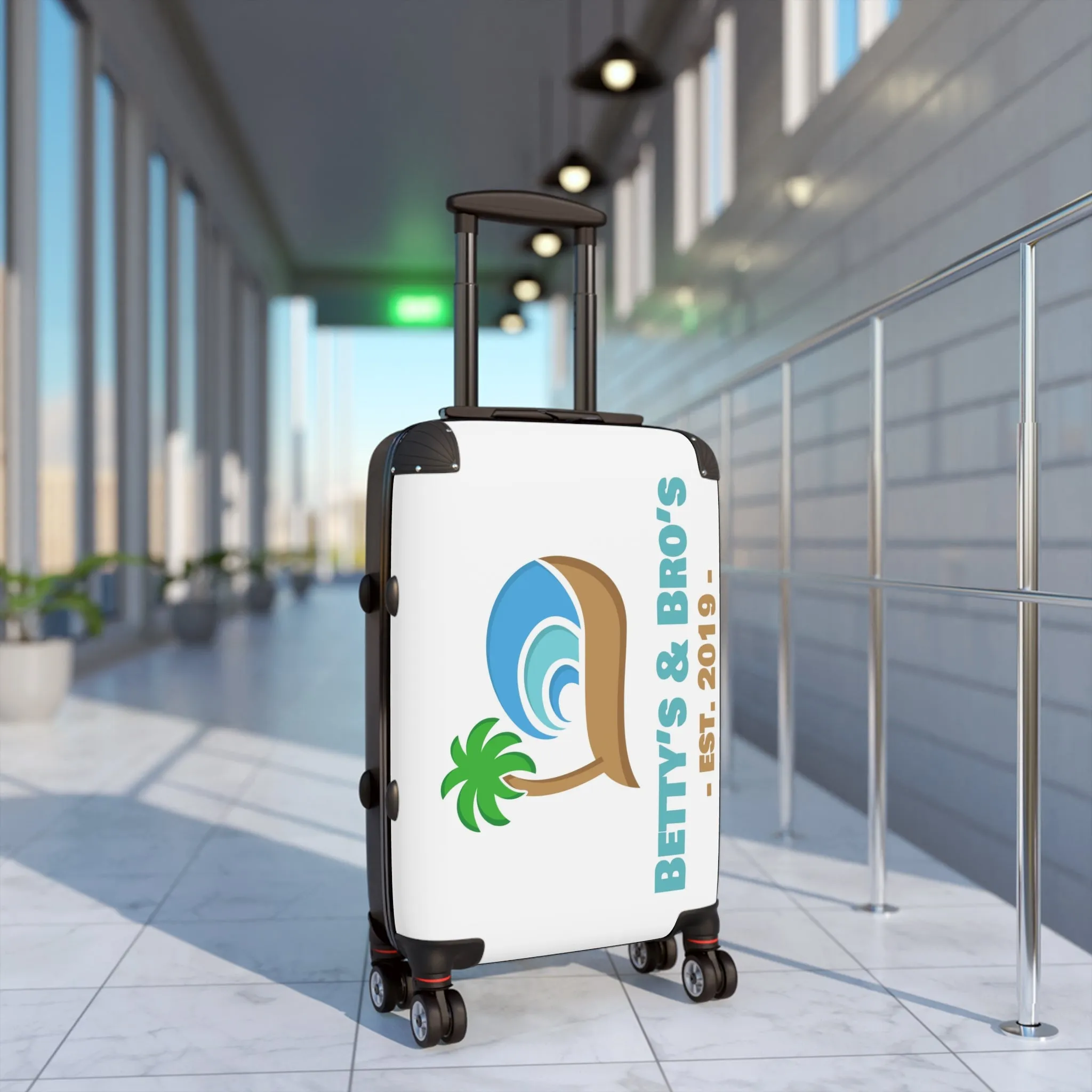 Suitcase