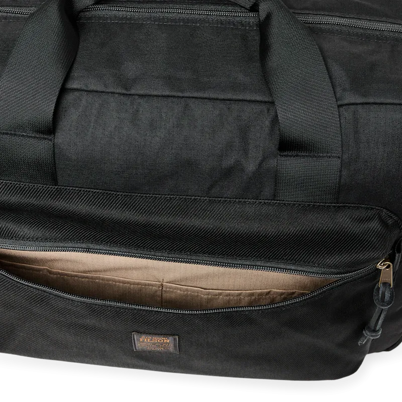 Surveyor Pullman Pack | Black