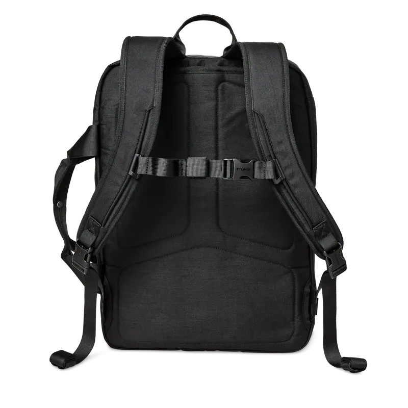 Surveyor Pullman Pack | Black