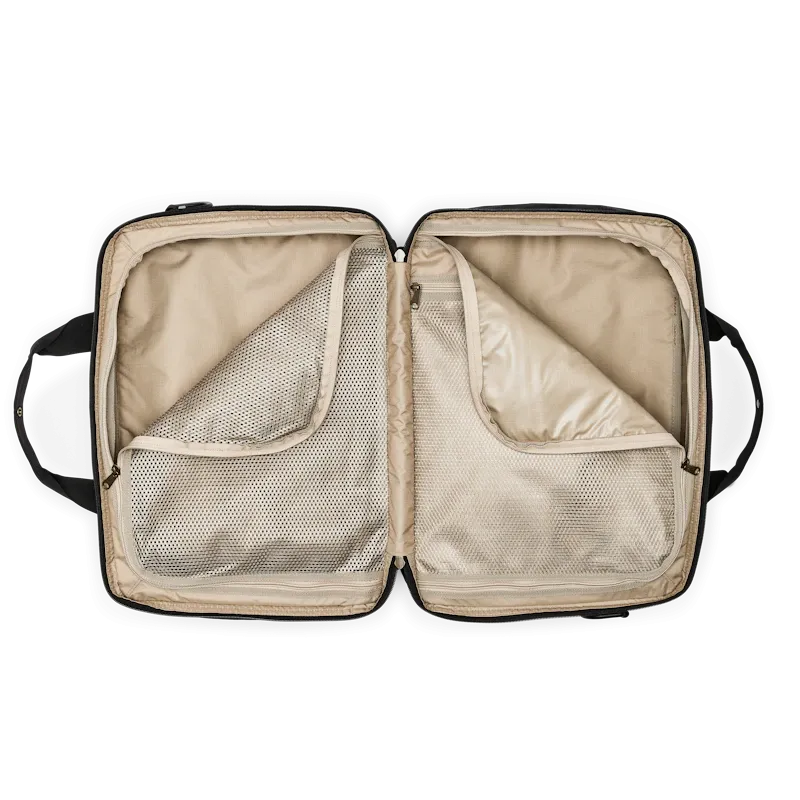 Surveyor Pullman Pack | Black