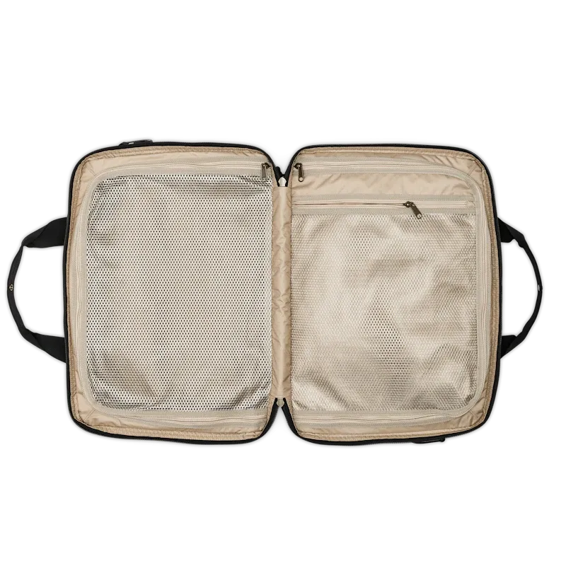 Surveyor Pullman Pack | Black