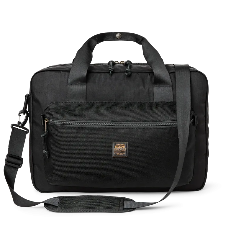 Surveyor Pullman Pack | Black