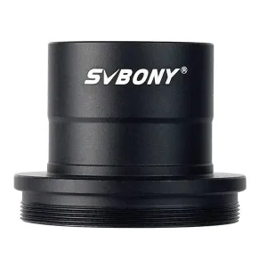 Svbony 1.25 '' T Adapter Mount with M42 Threads - F9103A