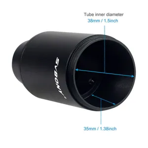 Svbony 68mm Extension Tube M42- F9105A