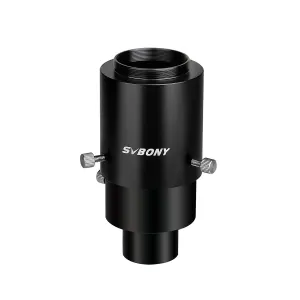 Svbony SV187 1.25-inch Telescopic CA1 Photographic Sleeve - W9146A