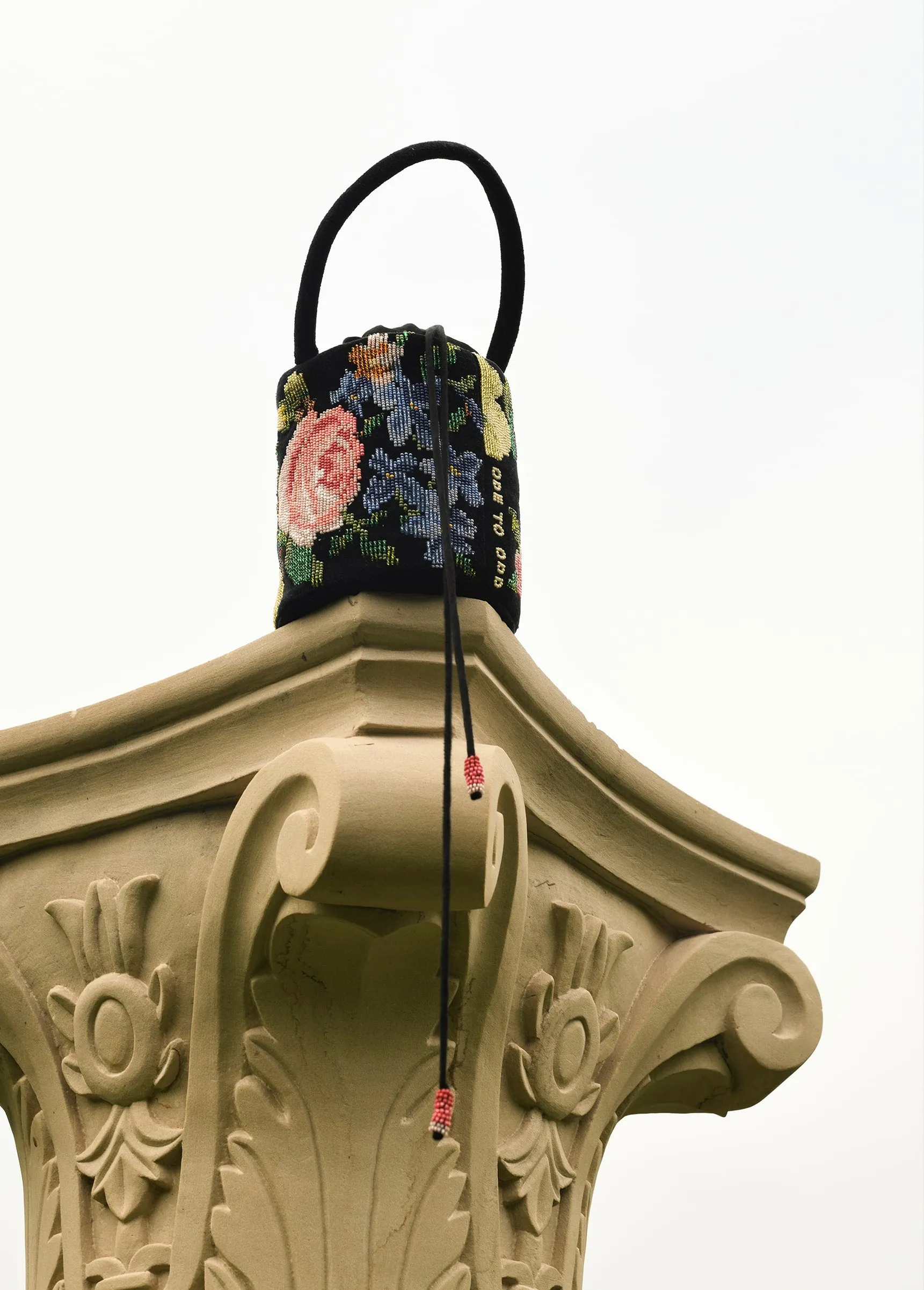 Sweet  Jasmine  Bag