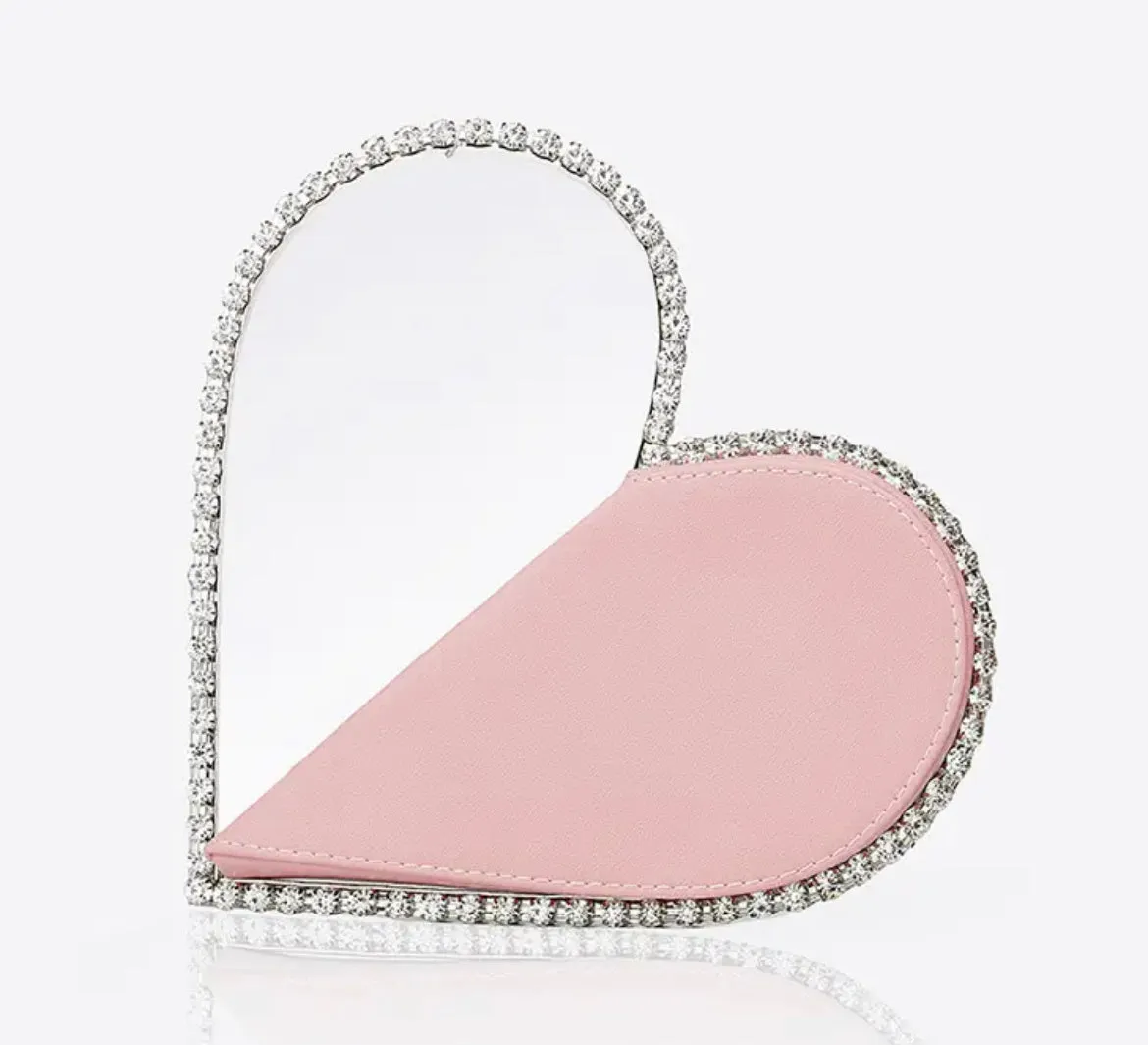 SWEETHEART MINI PURSE