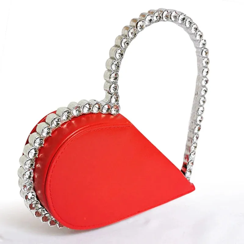 SWEETHEART MINI PURSE
