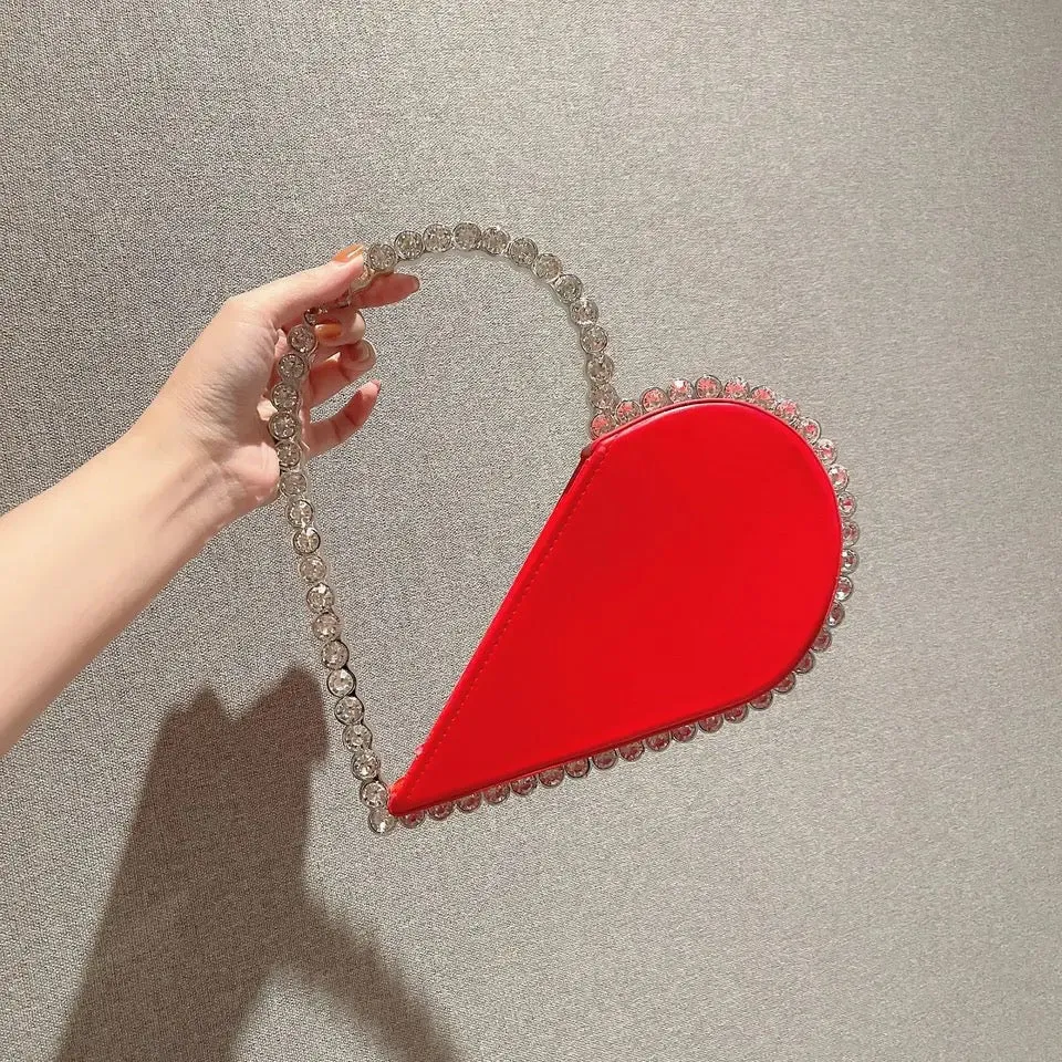 SWEETHEART MINI PURSE