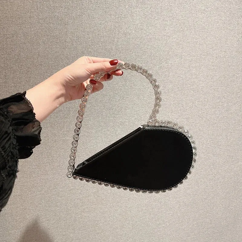 SWEETHEART MINI PURSE