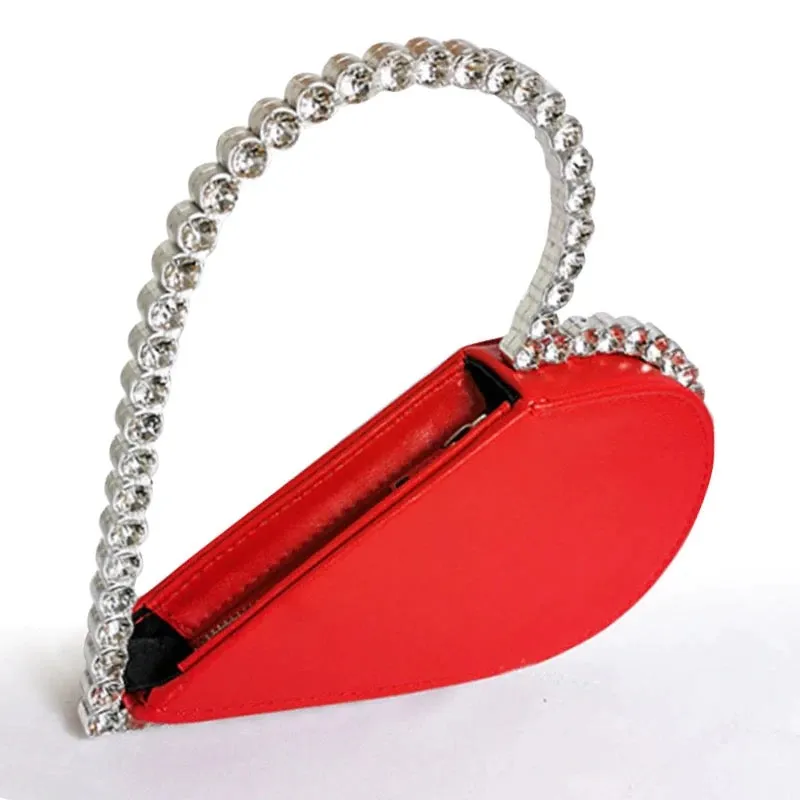 SWEETHEART MINI PURSE