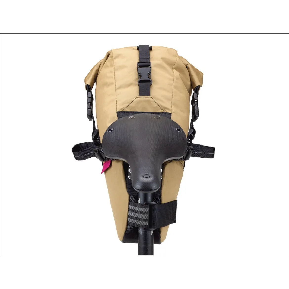 Swift Industries Olliepack Seat Bag