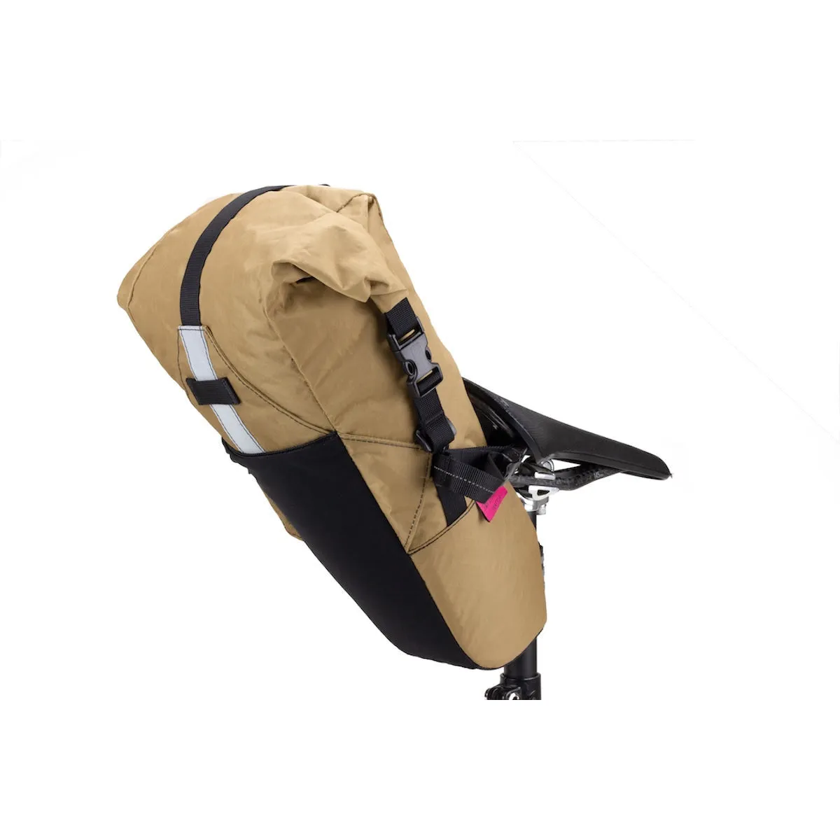Swift Industries Olliepack Seat Bag