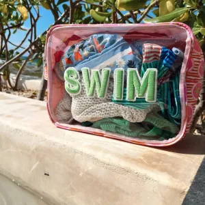 Swim Travel Bag
