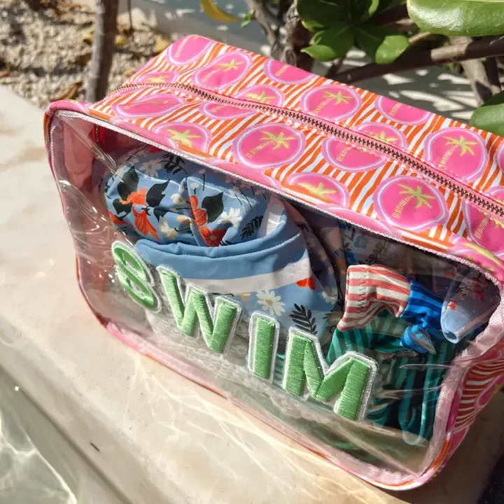Swim Travel Bag