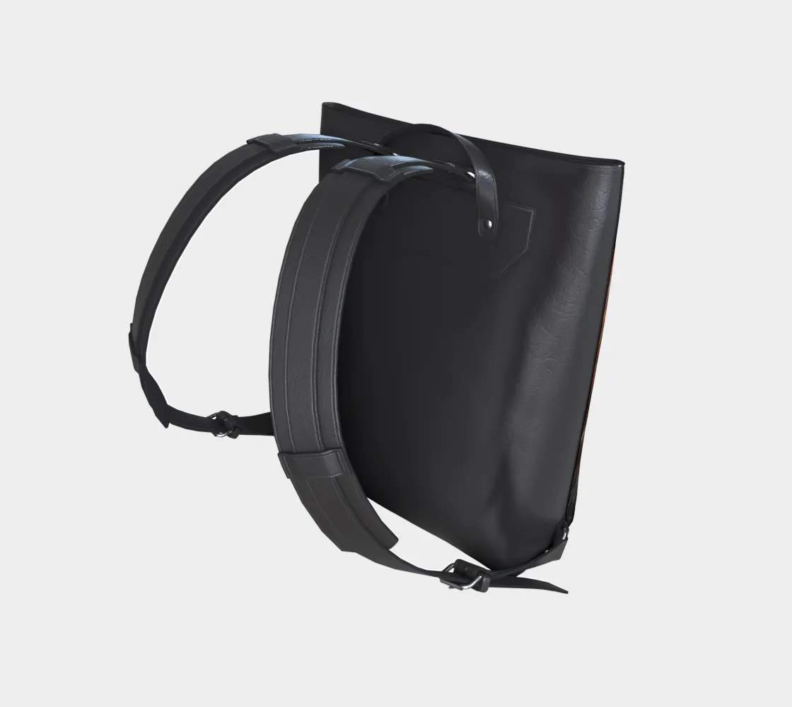 Tarantula Nebula Backpack