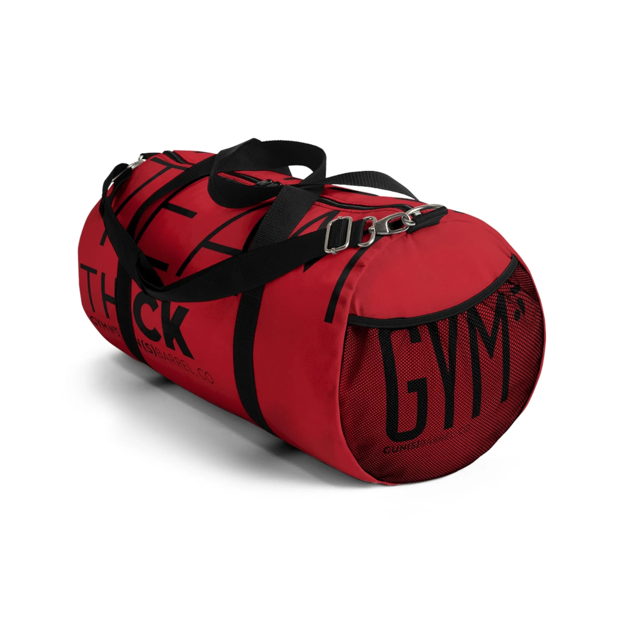 Team Thick Duffel Bag