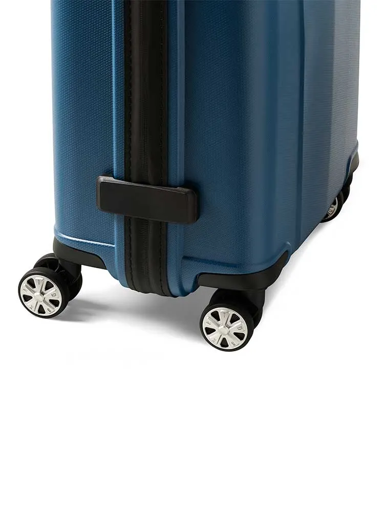 Ted Baker Flying Colours Medium 4 Wheel Trolley Case