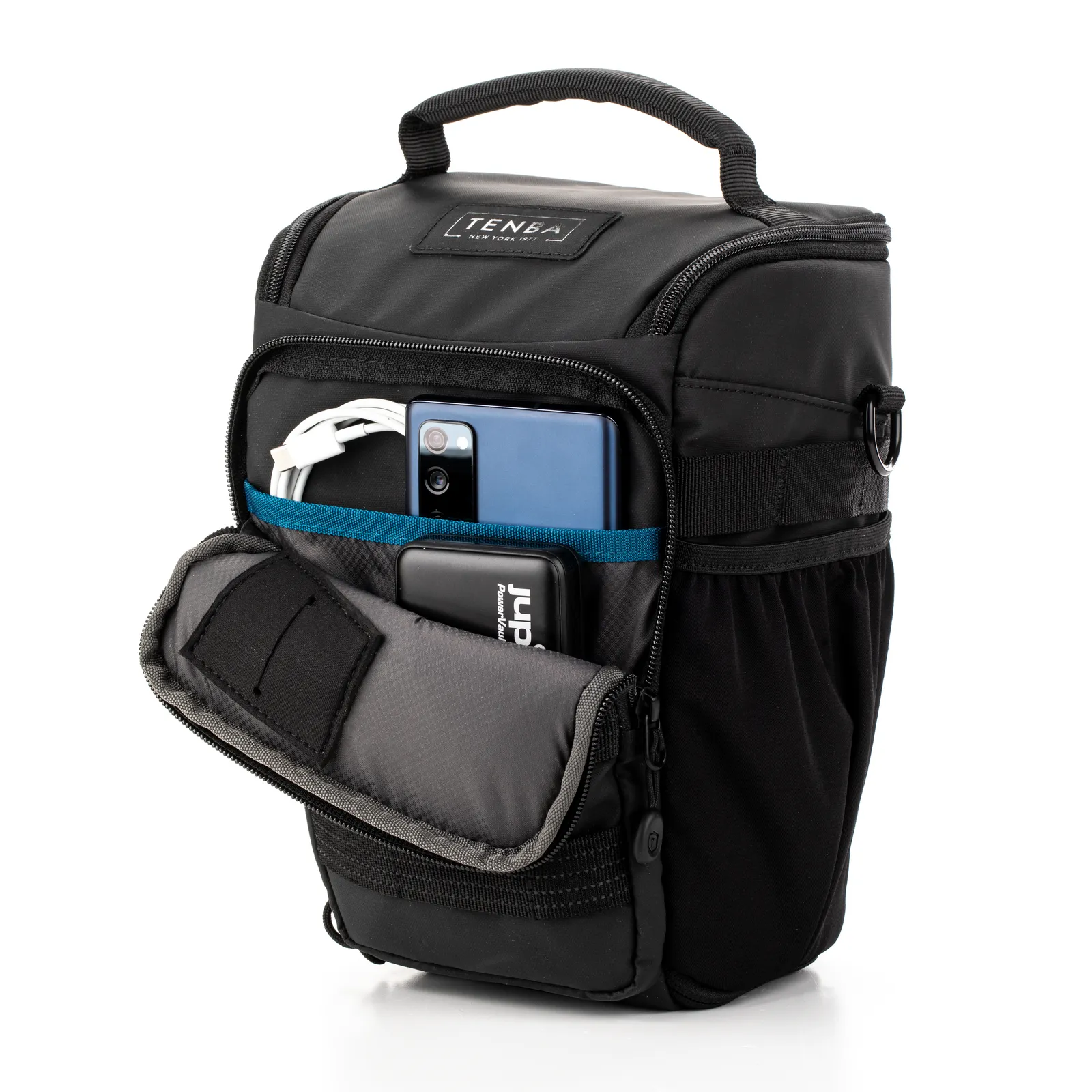 Tenba Axis V2 4L Top Loader (Black)