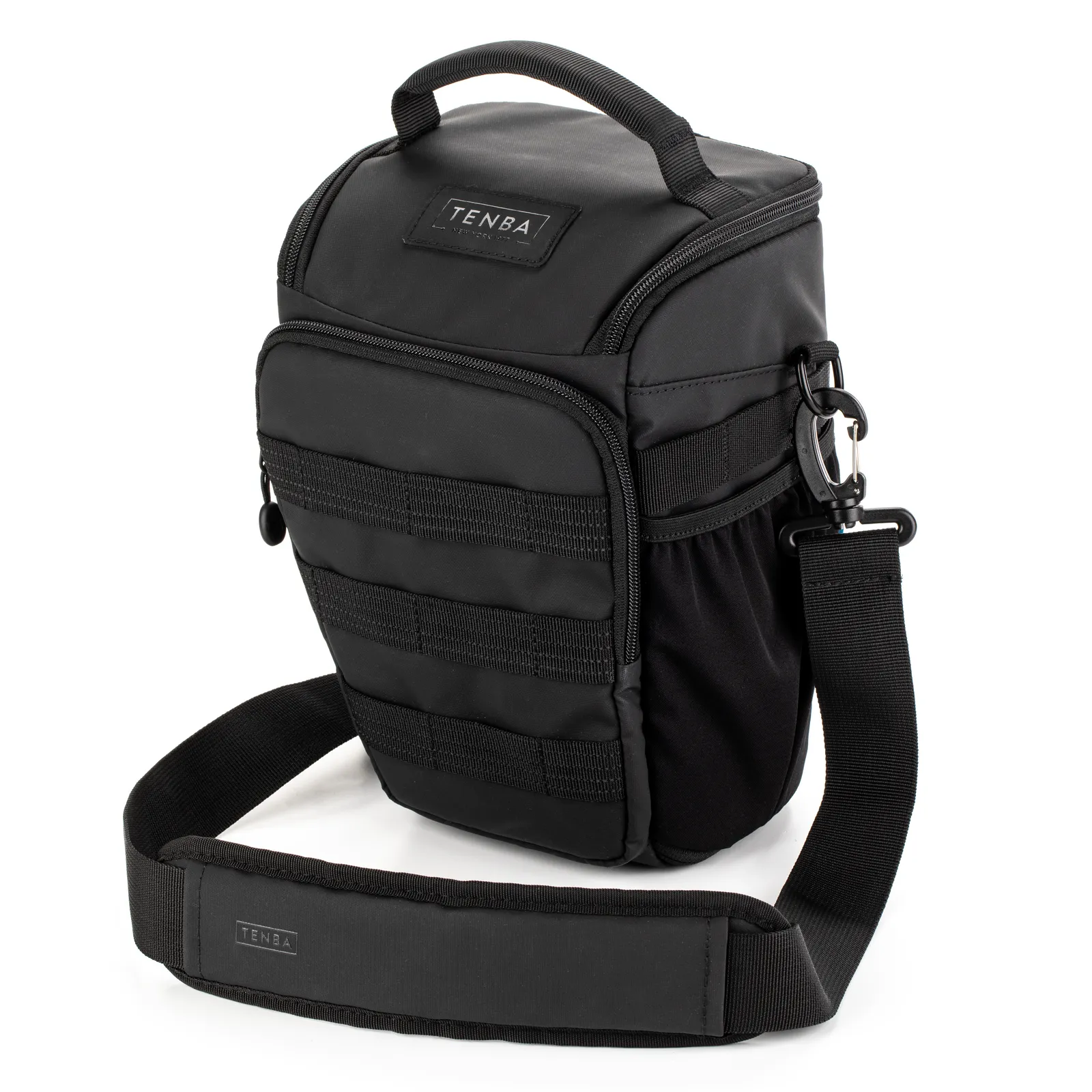 Tenba Axis V2 4L Top Loader (Black)