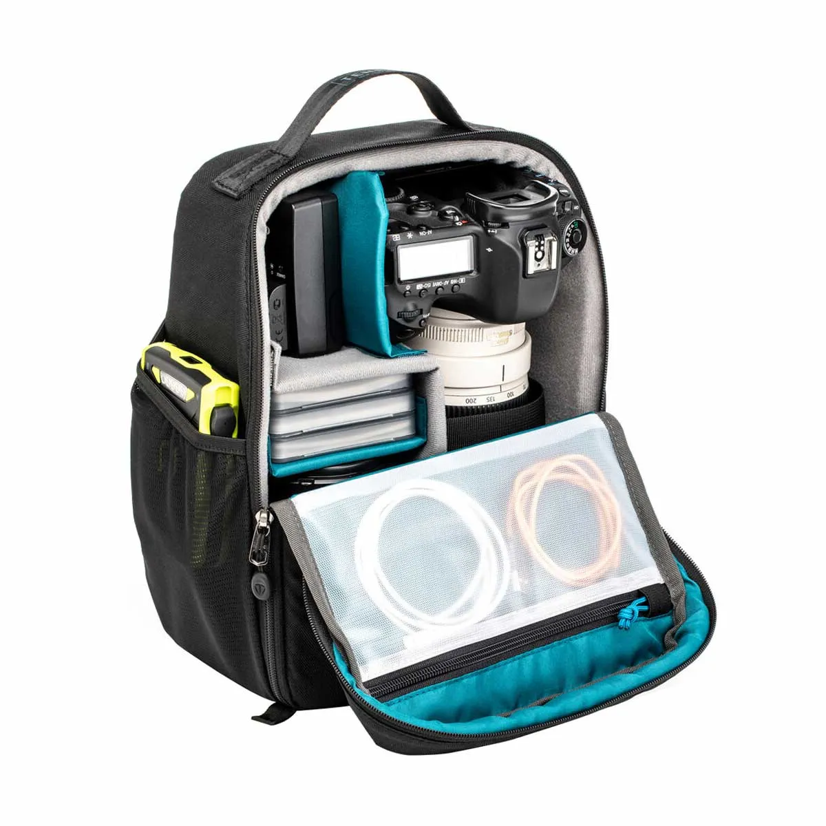 Tenba BYOB 10 DSLR Backpack Insert - Black