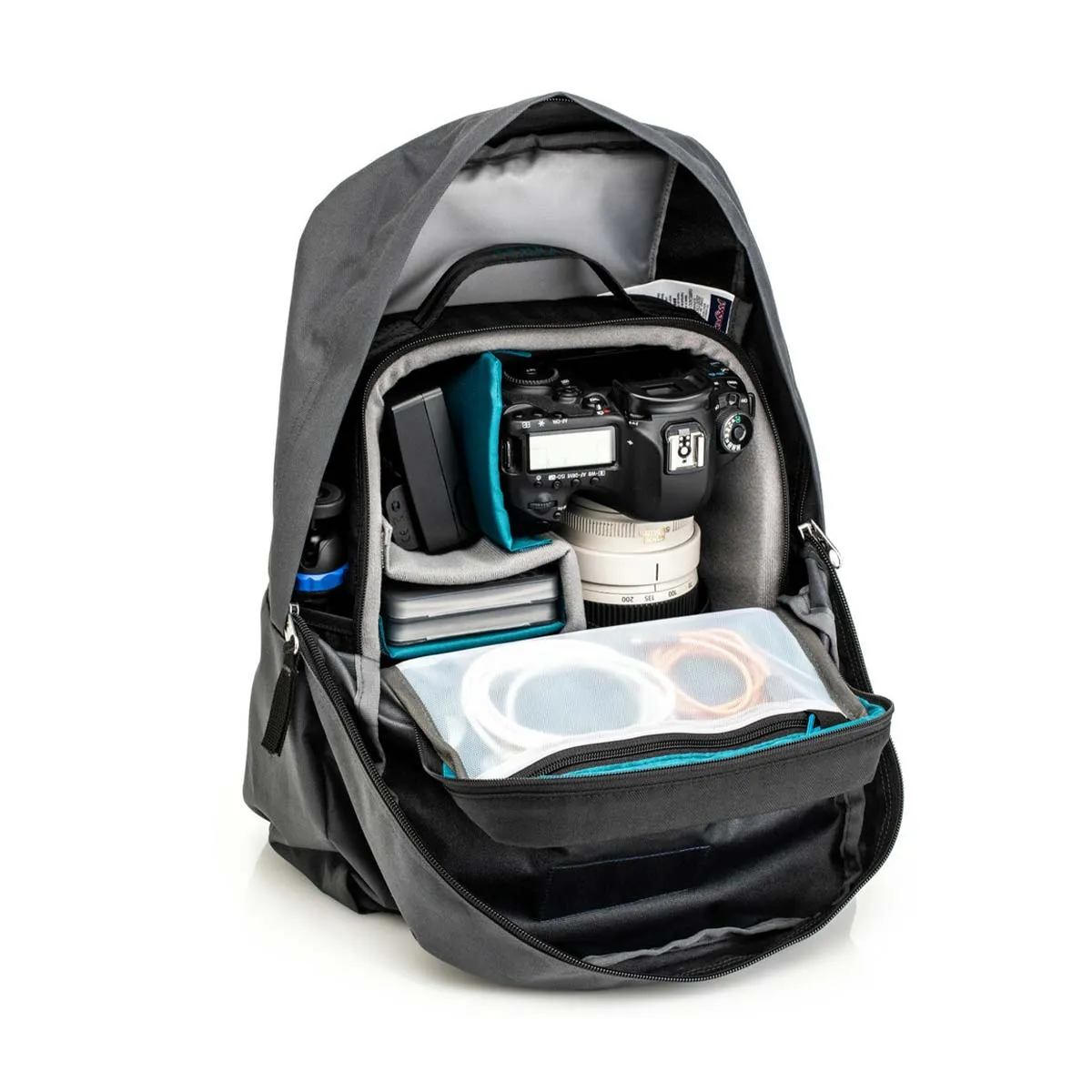 Tenba BYOB 10 DSLR Backpack Insert - Black