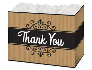Thank You Box