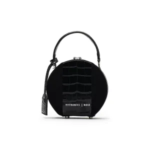 The black moon bag SAMPLE