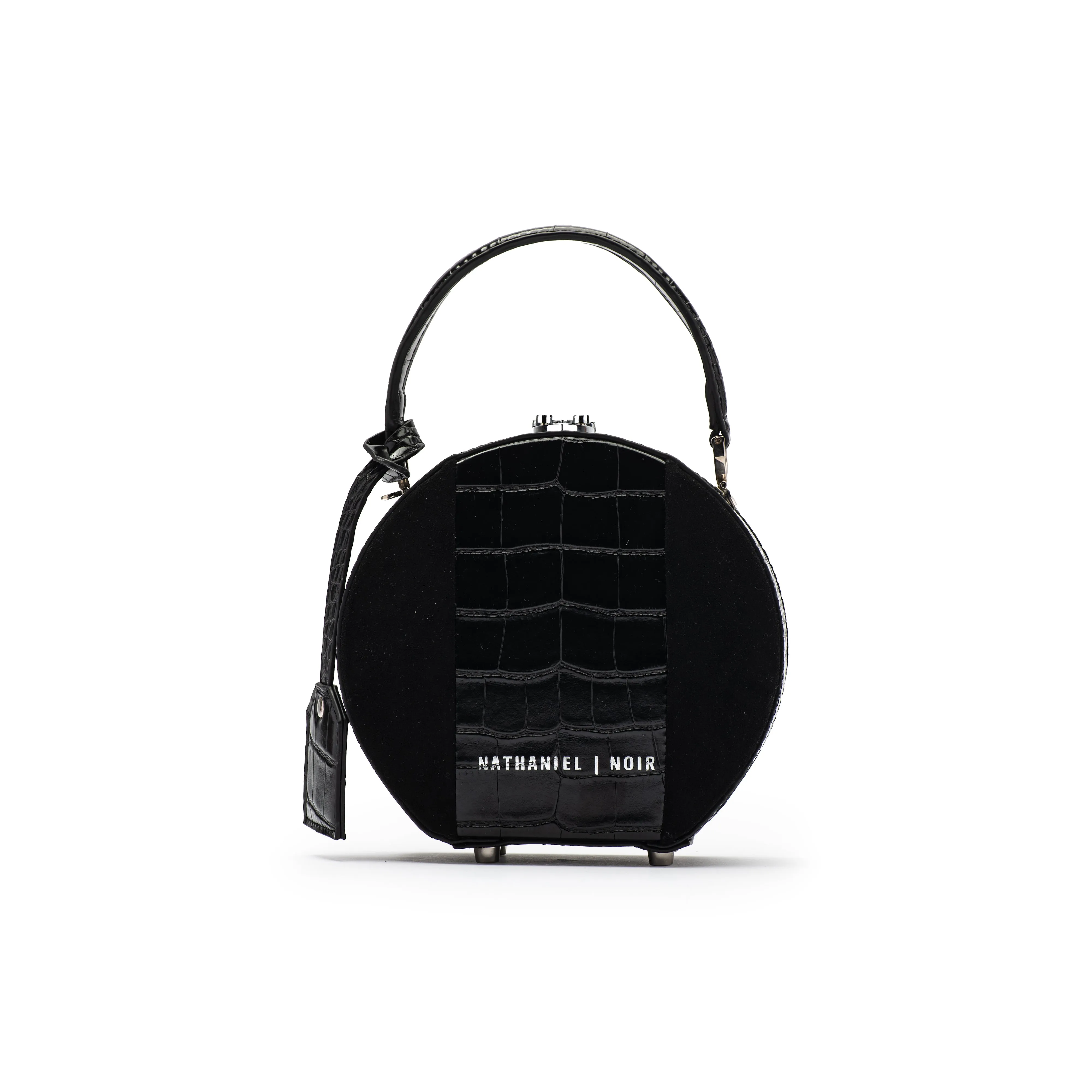 The black moon bag SAMPLE