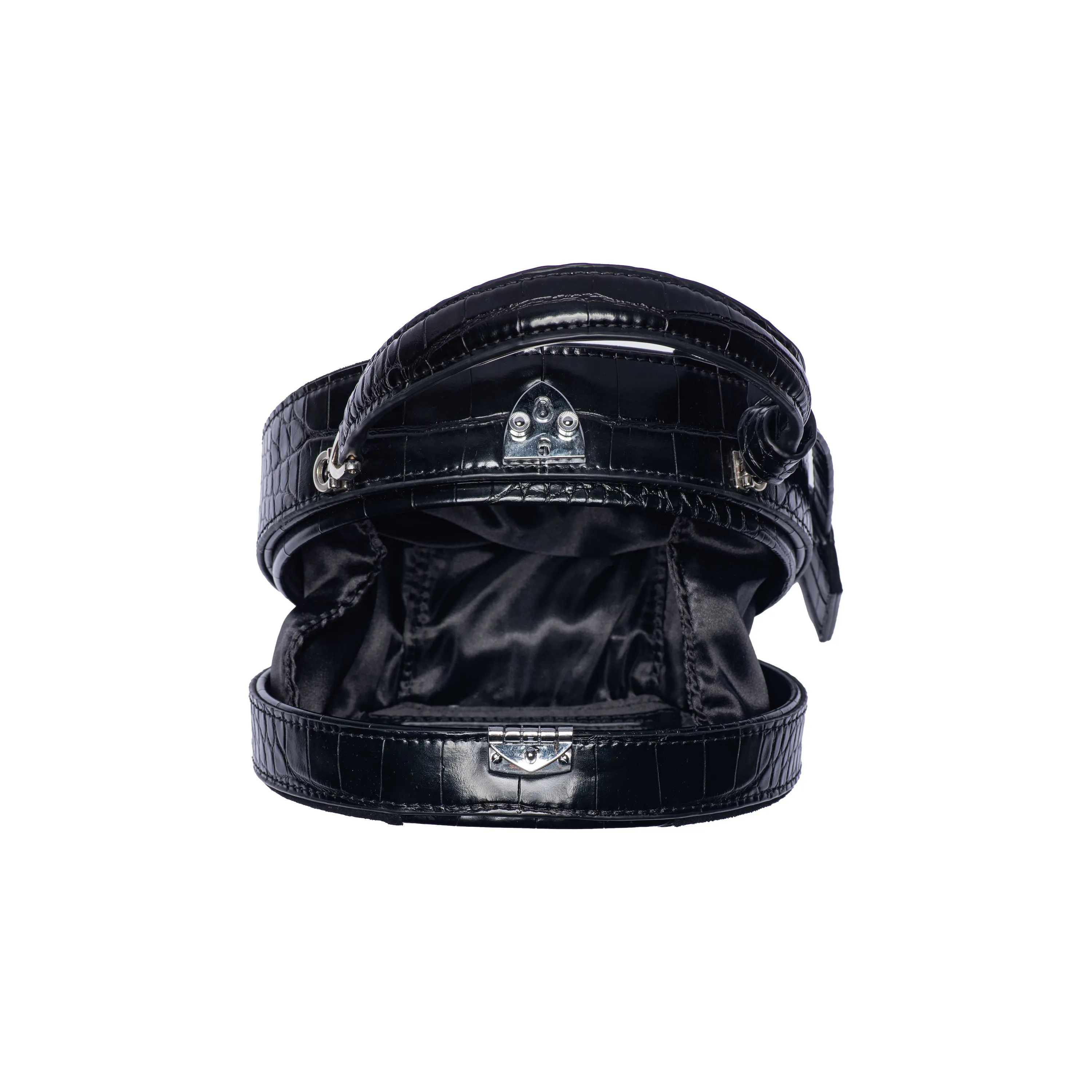 The black moon bag SAMPLE