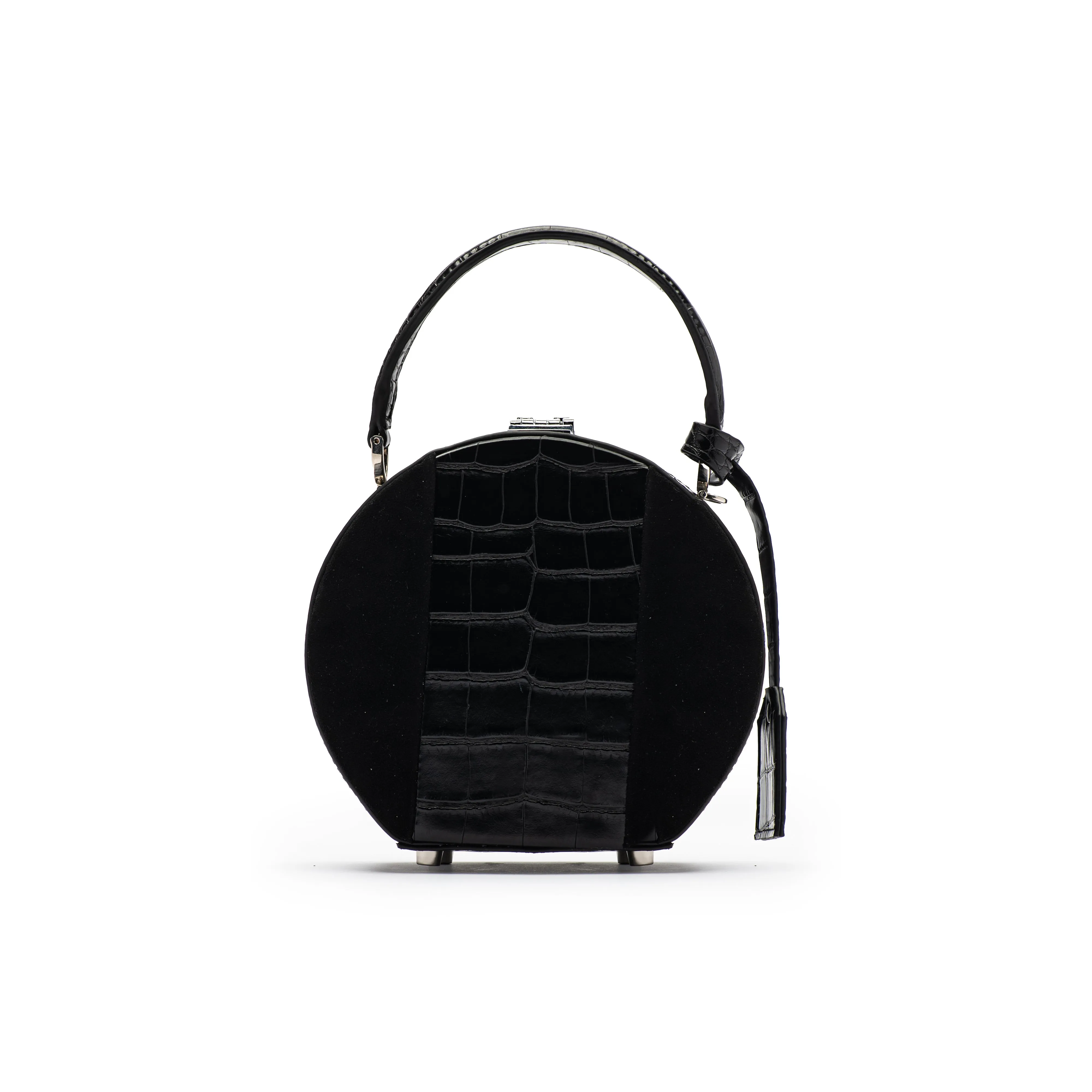 The black moon bag SAMPLE