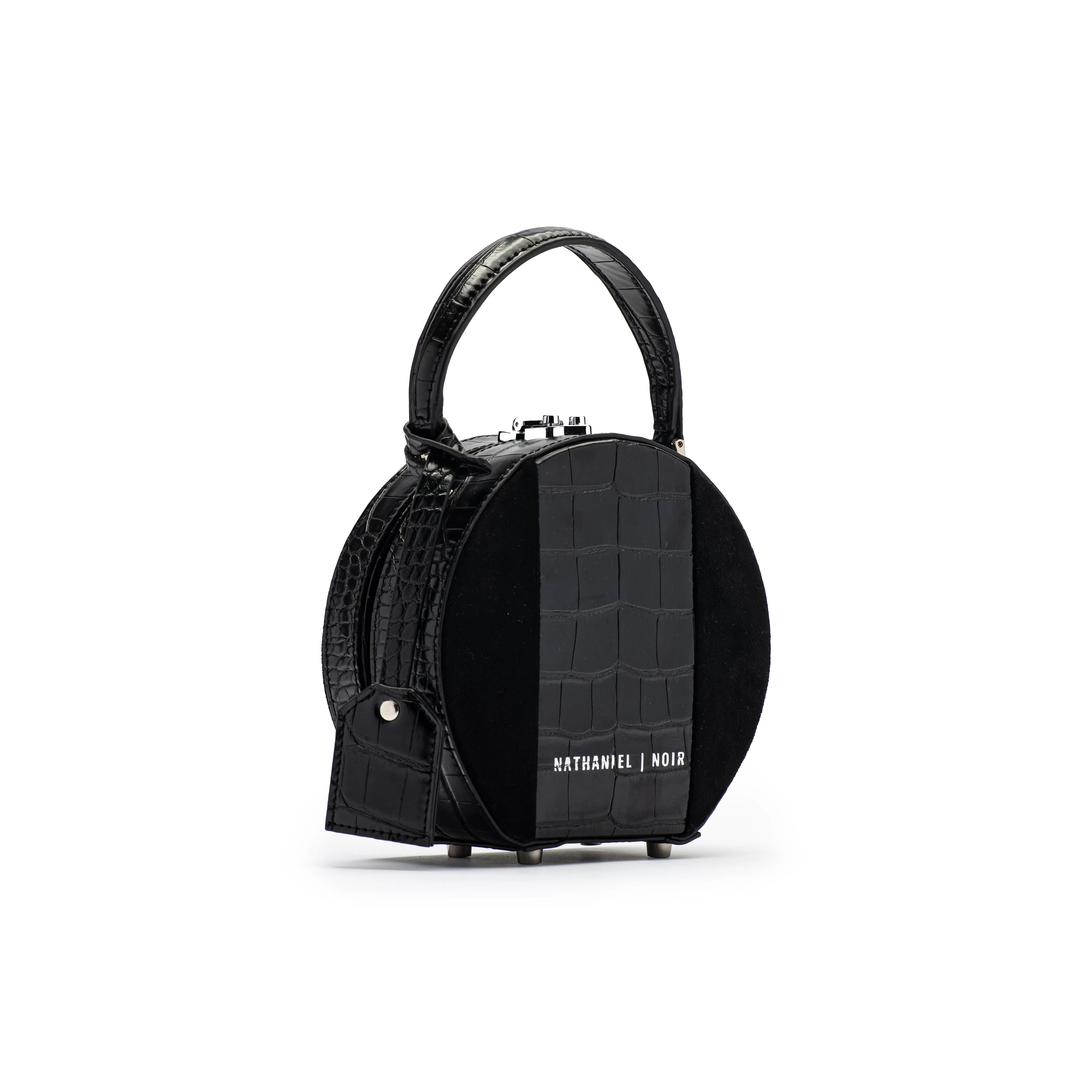 The black moon bag SAMPLE