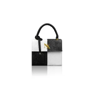 The brua block bag mini