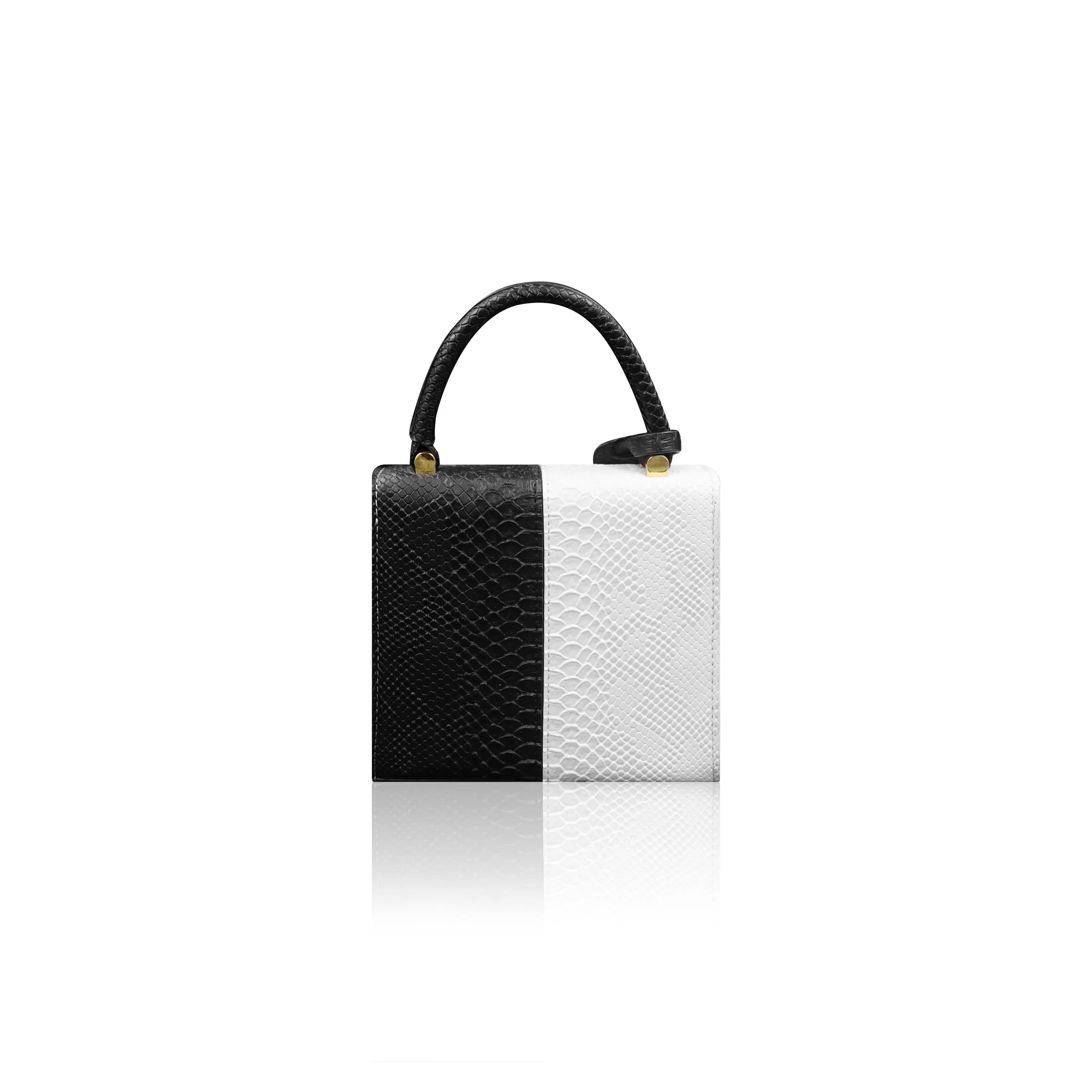 The brua block bag mini