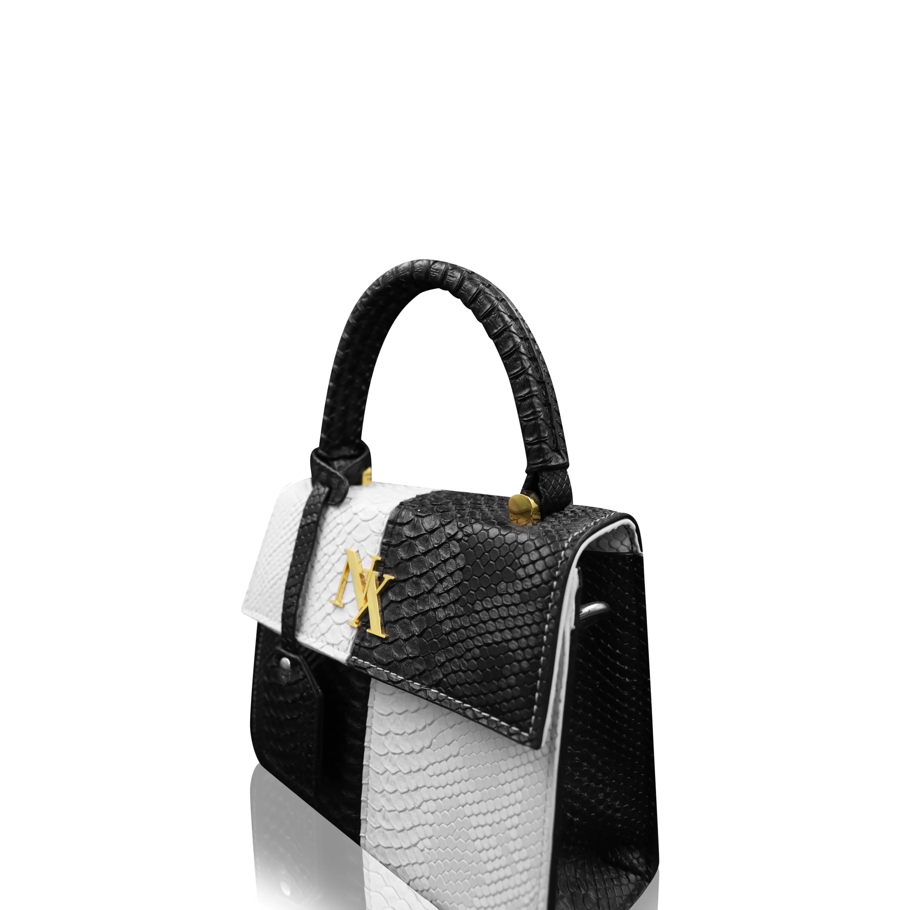 The brua block bag mini