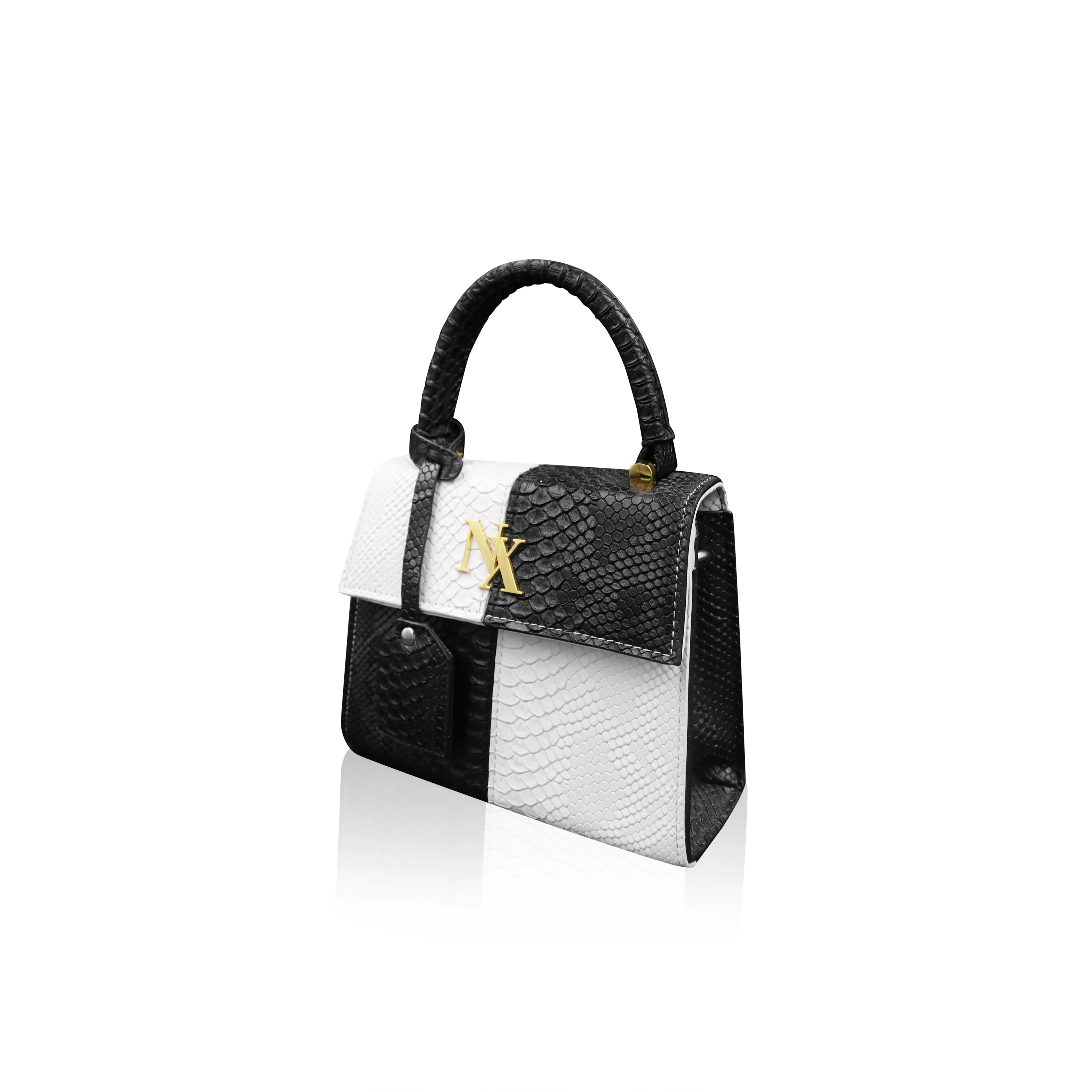 The brua block bag mini