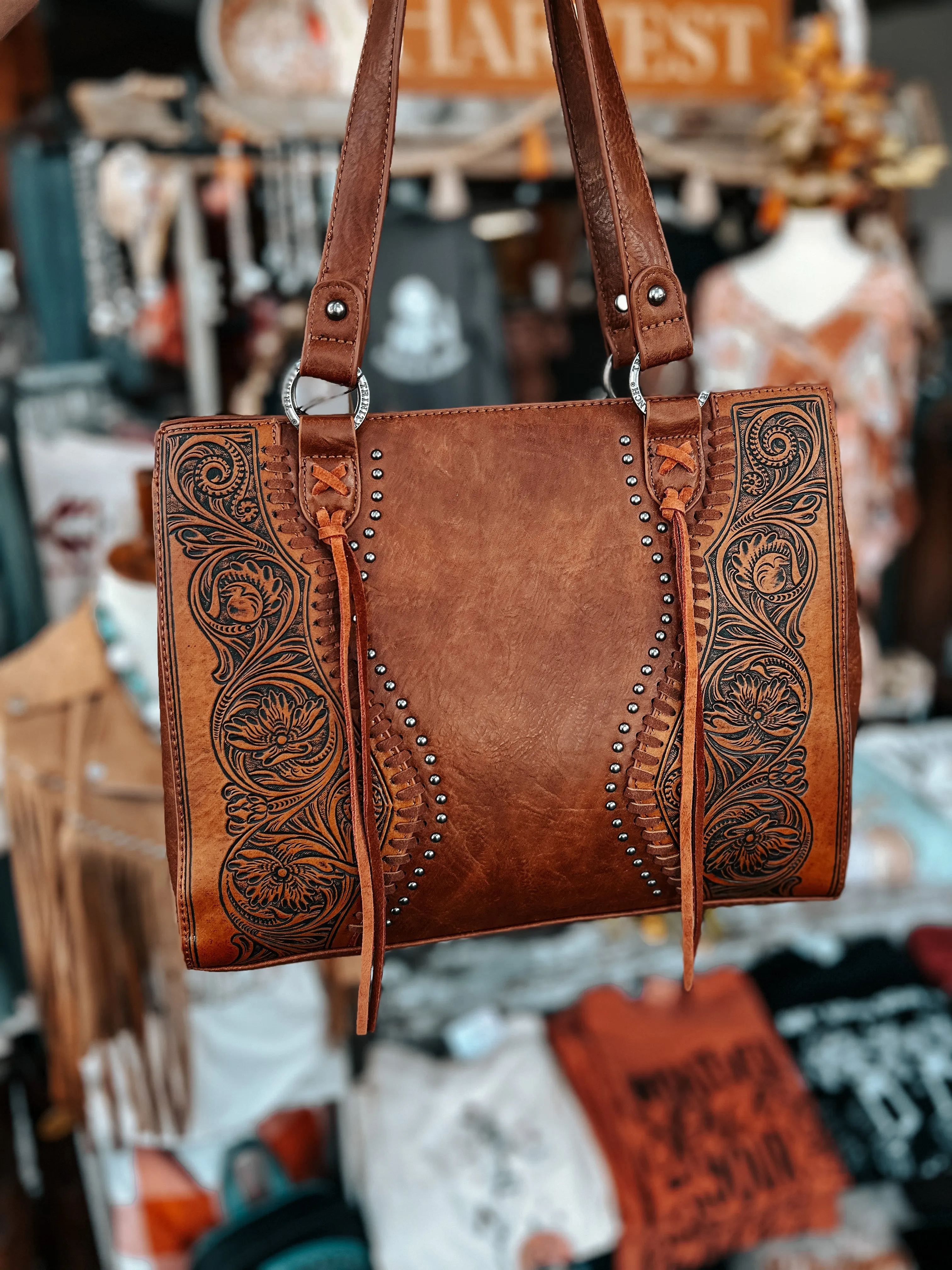 The Foundational Bag