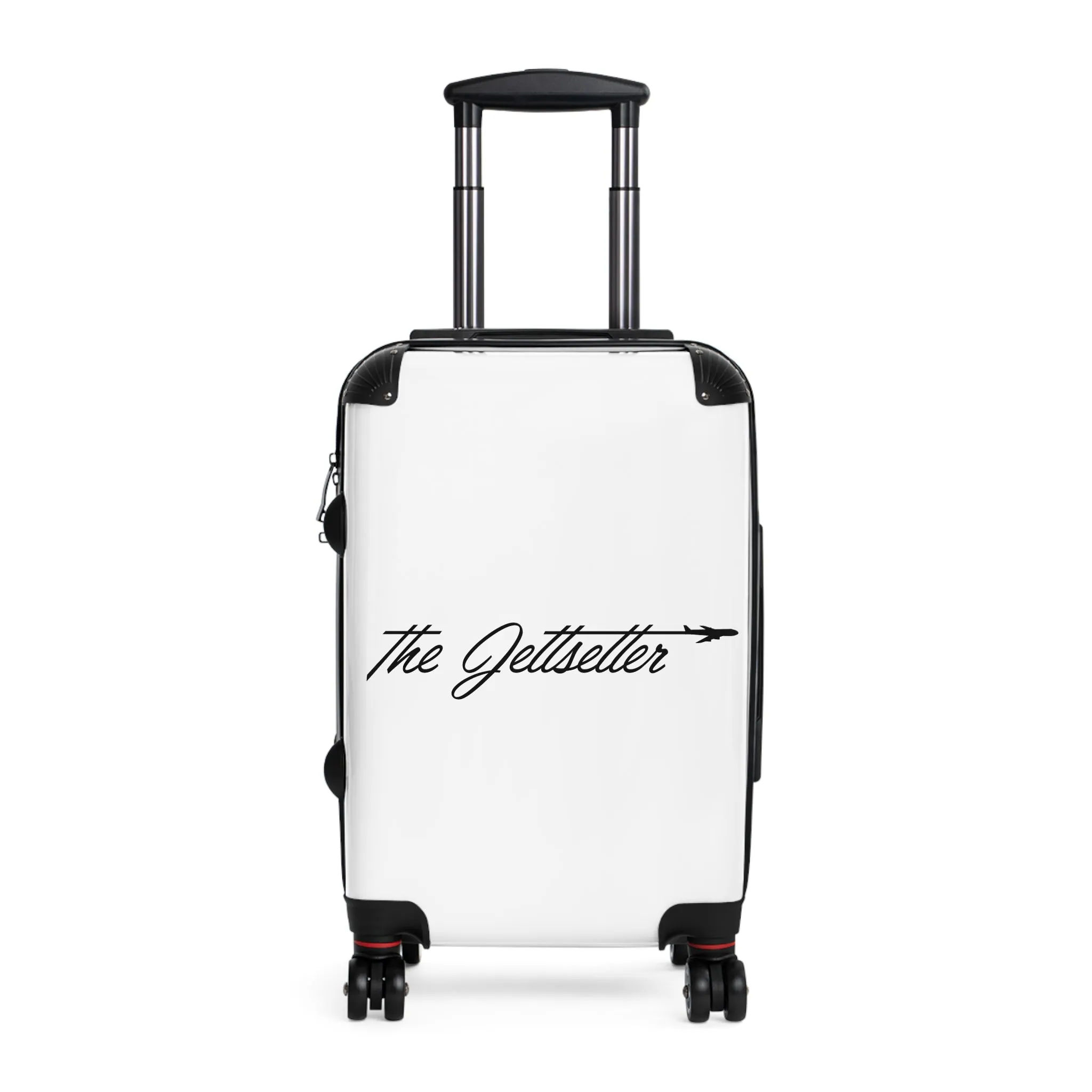 The Jettsetter Suitcase