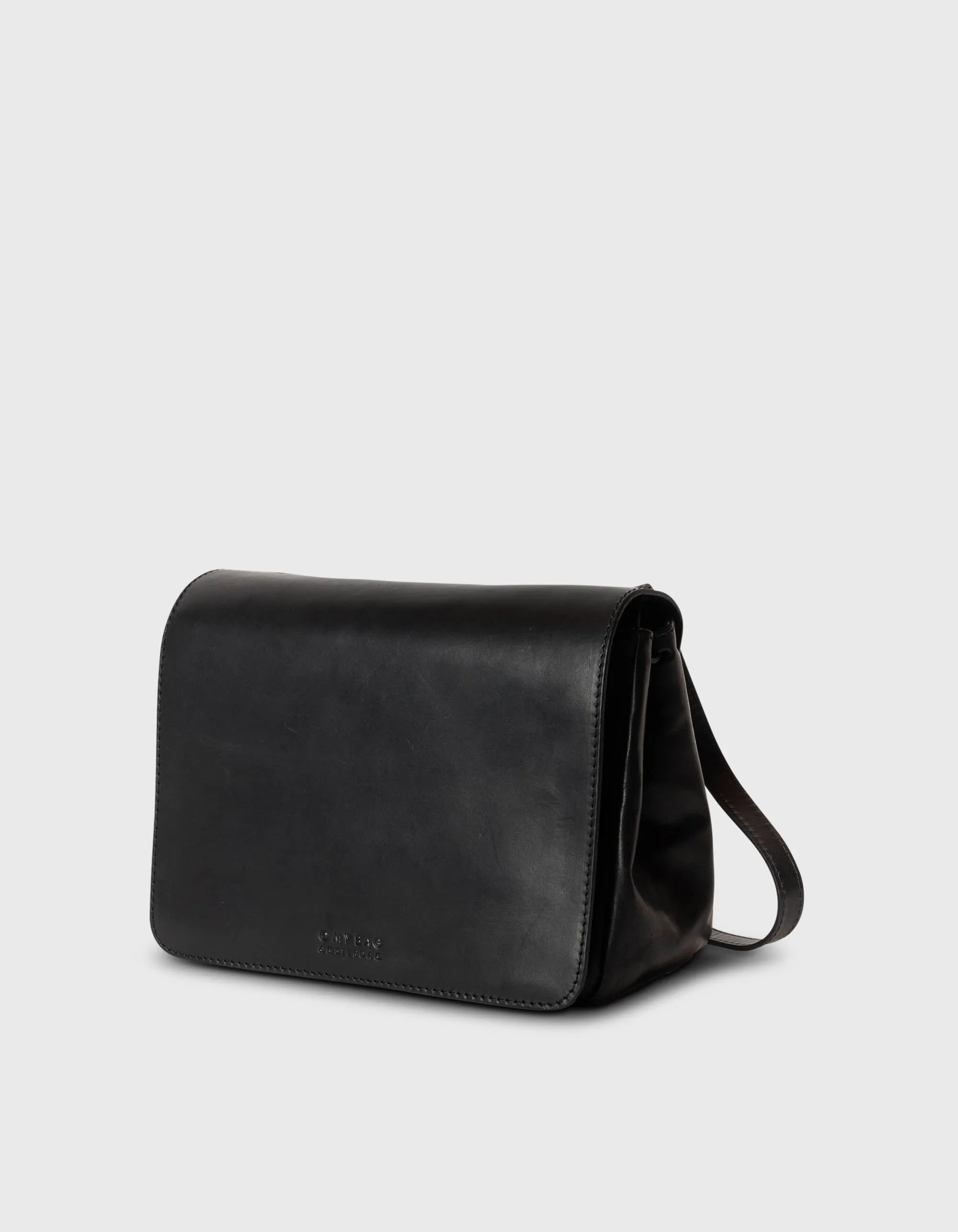 The Lucy | Classic Leather