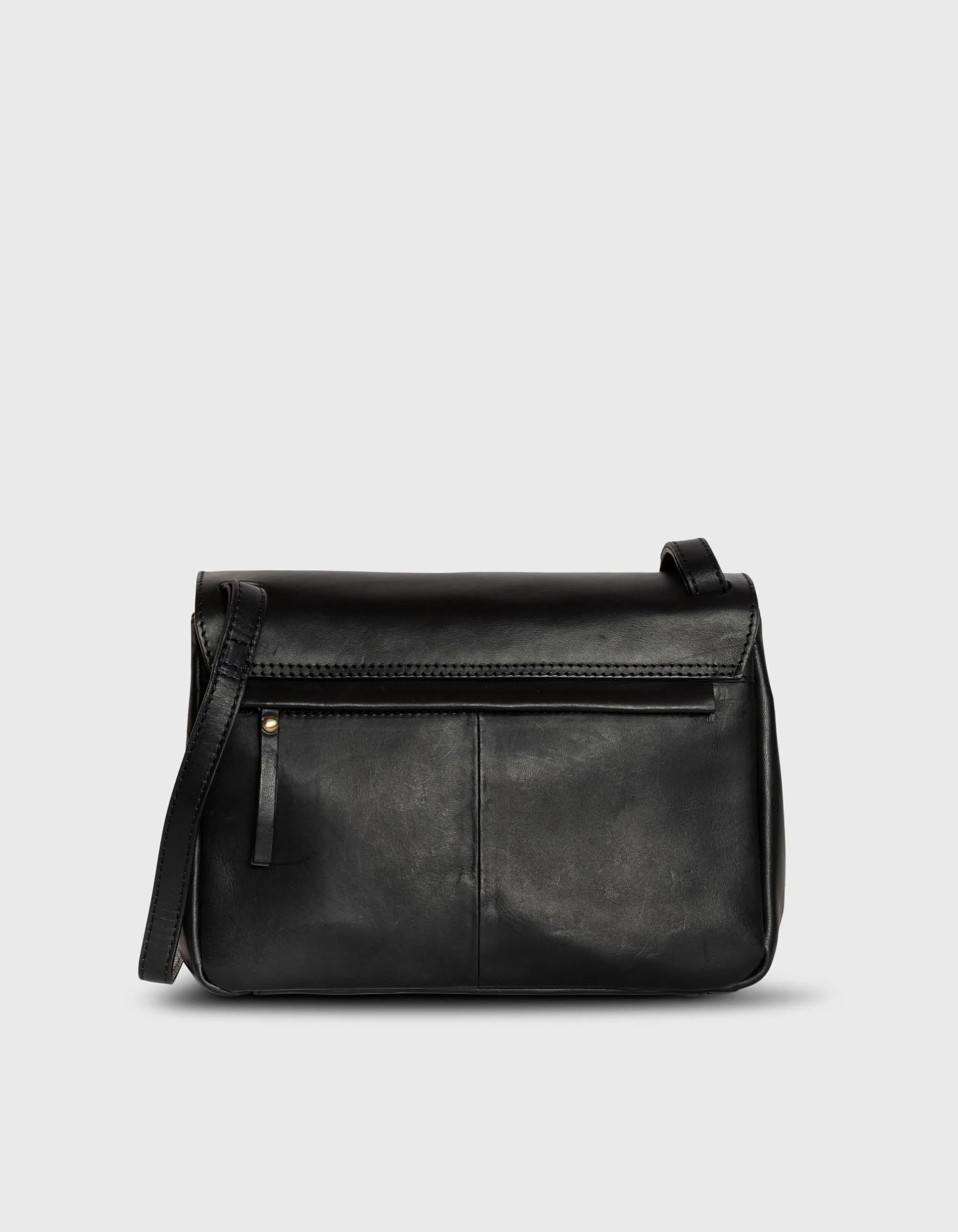 The Lucy | Classic Leather