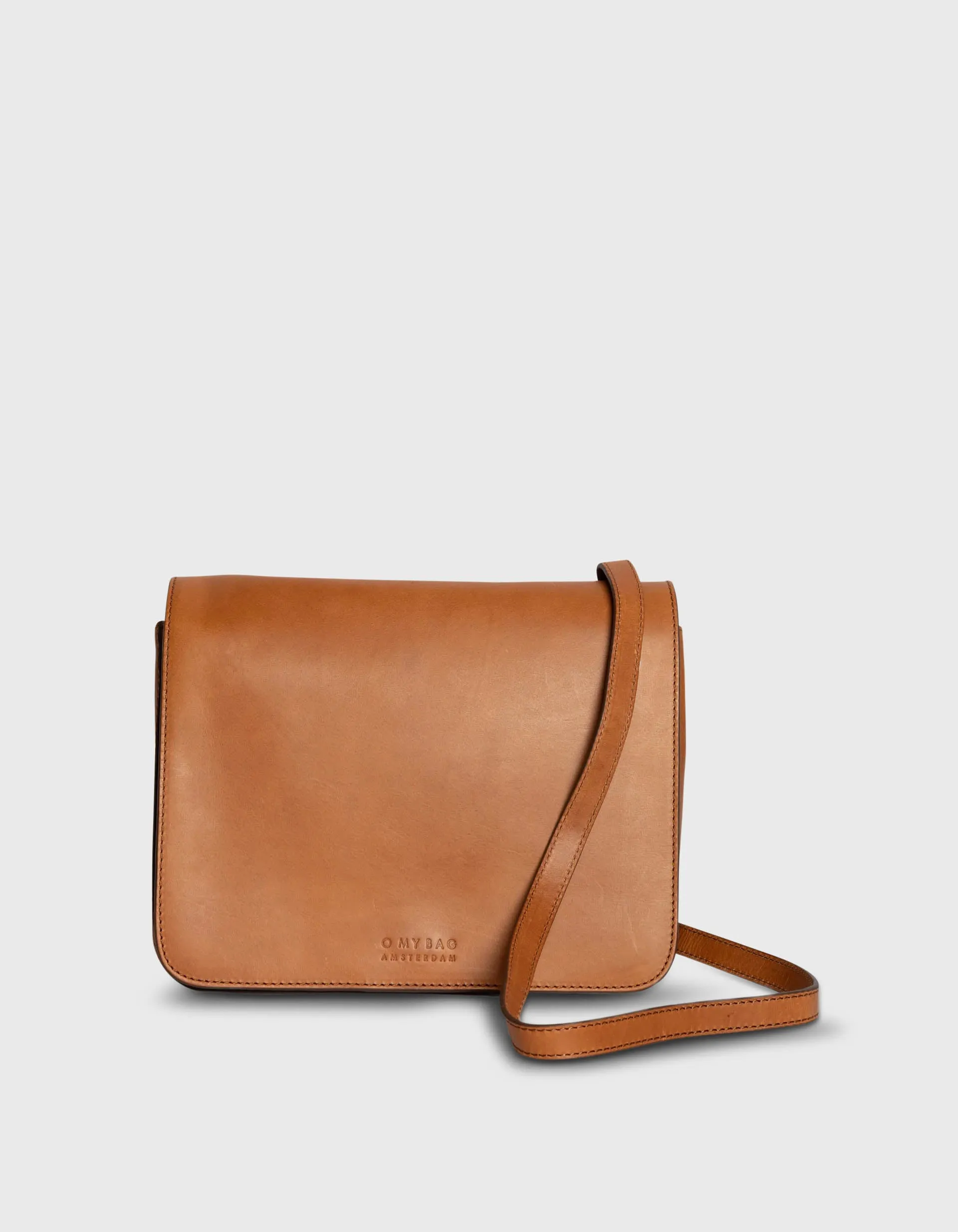 The Lucy | Classic Leather