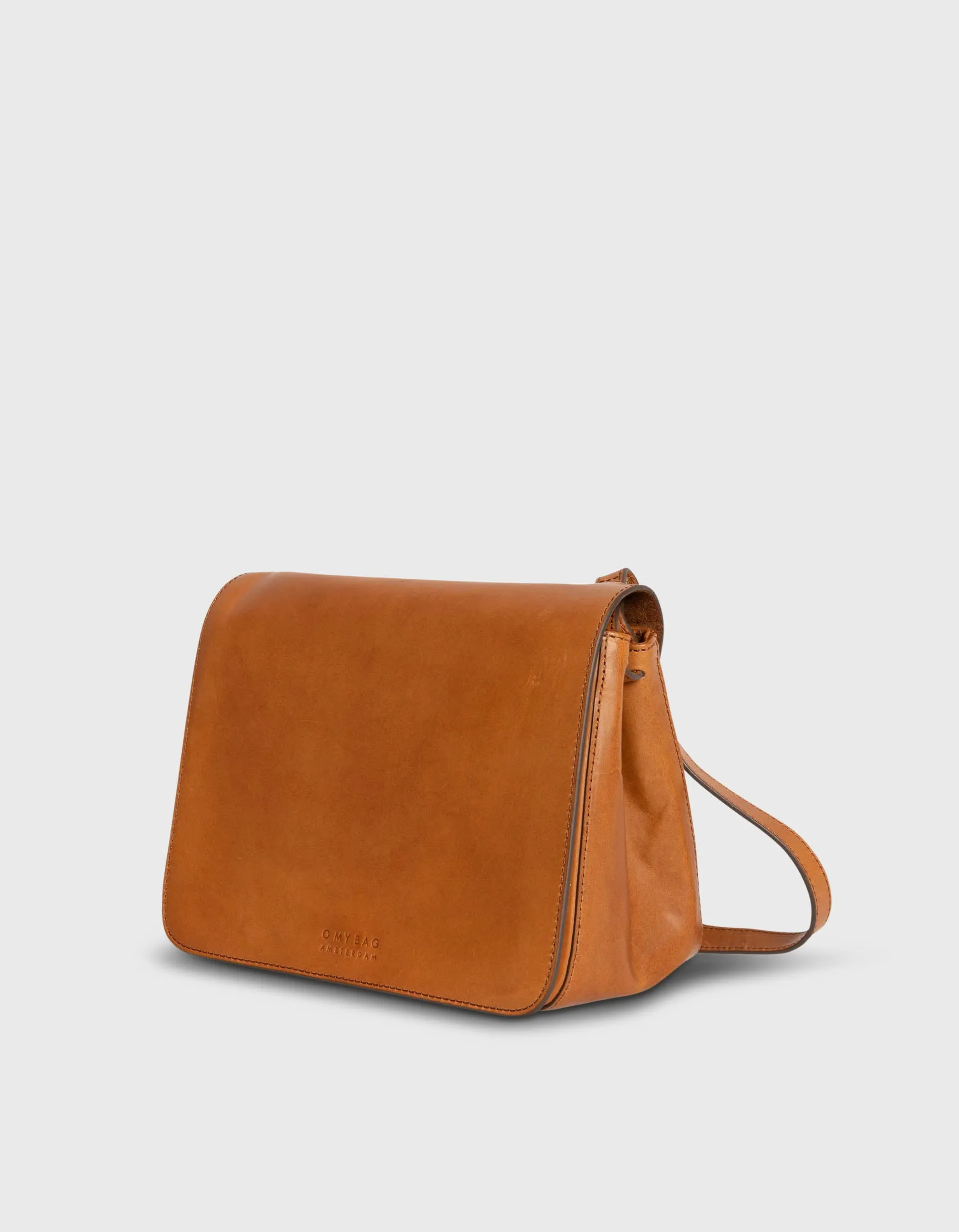 The Lucy | Classic Leather