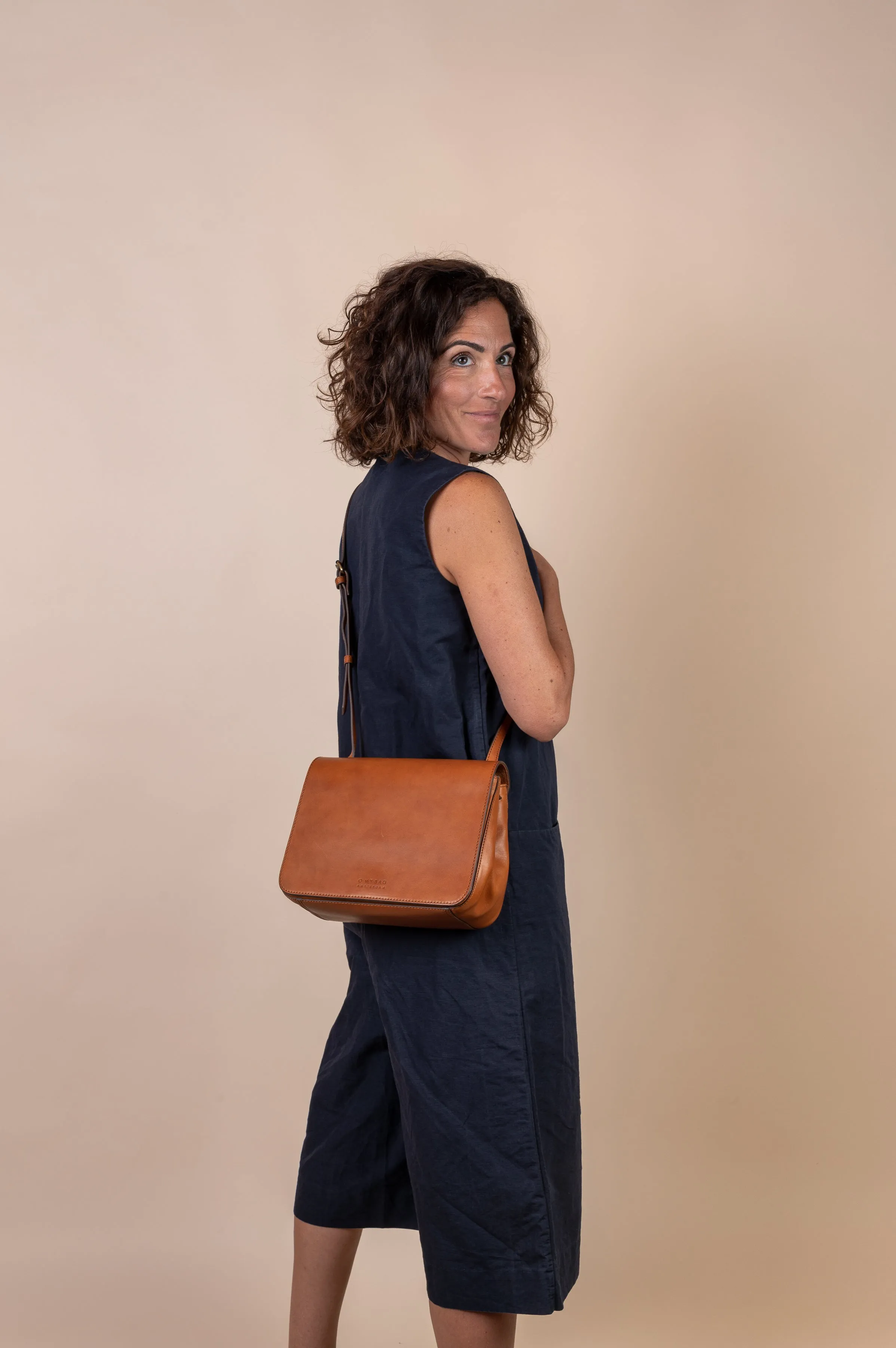 The Lucy | Classic Leather