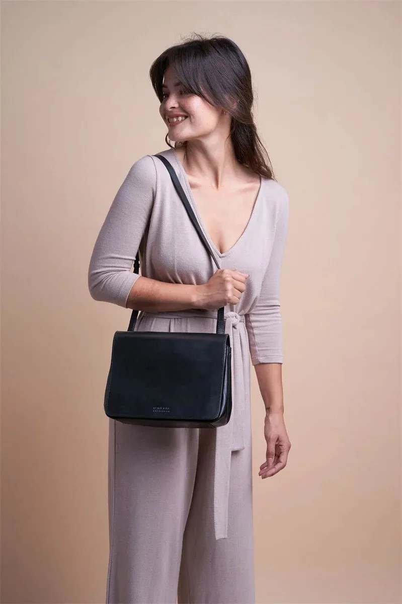 The Lucy | Classic Leather