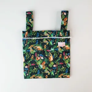 The Mini Wet Bag | Slothing Around